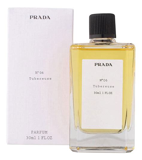 prada tubereuse perfume review